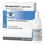 Siccaprotect Augentropfen
