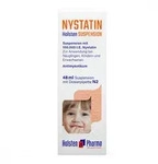 Nystatin Holsten