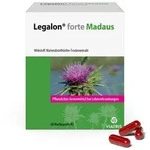 Legalon forte Madaus