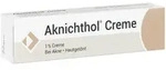 Aknichthol Creme