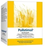 Pollstimol Hartkapseln