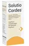 Solutio Cordes L&ouml;sung