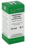 Castellani mit Miconazol