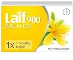 Laif 900 Balance Filmtabletten f&uuml;r Ihr seelisches Gleichgewicht