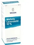 Lavendel &ouml;l 10%