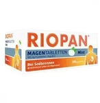 Riopan Magen Tabletten Mint