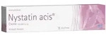 Nystatin acis Creme 100.000 i. E.