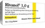 Rivanol 1,0g