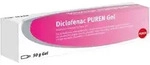Diclofenac PUREN Gel