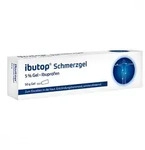 Ibutop Schmerzgel