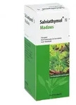 Salviathymol N MADAUS: Mundsp&uuml;lung bei Entz&uuml;ndungen