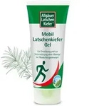 Allg&auml;uer Latschenk. Gel