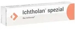 Ichtholan spezial 85% Salbe bei Arthrose