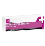 Heparin Abz 60.000 Salbe
