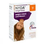 Nyda express Pumpl&ouml;sung