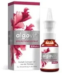 Algovir Effekt Erk&auml;ltungsspray mit Carragelose aus der Rotalge