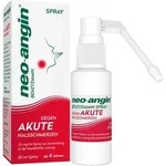 Neo-angin Benzydamin akute Halsschmerzen Spray