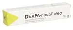 Dexpa nasal Neo Salbe