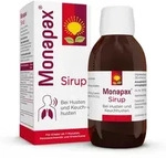 Monapax Sirup - bei Husten