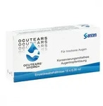 Ocutears Hydro+ Augentropfen Einzeldosispipetten