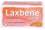 Laxbene Junior 4g Cola