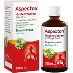 Aspecton Hustentropfen