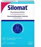 Silomat Hustenstiller Dextromethorphan Intensiv