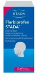 Flurbiprofen Stada 8,75 mg/Dosis Spray