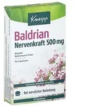 Kneipp Baldrian Nervenkraft 500 mg Filmtabletten