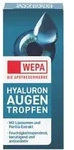 Wepa Hyaluron Augentropfen