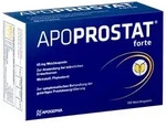 Apoprostat Forte 65 Mg Weichkapseln