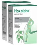 Hox alpha