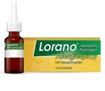 Lorano Allergiespray bei Heuschnupfen