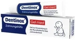 Dentinox Gel med Zahnungshilfe