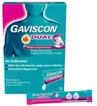 Gaviscon Dual Suspension Waldfrucht