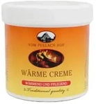W&auml;rmecreme