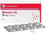 Bilastin Al 20 Mg Tabletten