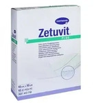 Zetuvit Plus extrastarke Saugkompr.steril 10x10 cm