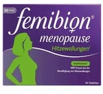 Femibion Menopause Hitzewallungen Tabletten