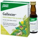 Gallexier Kr&auml;uterbitter