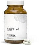 Moleqlar Longevity Qnesium Magnesium Complex Kapsel (n)