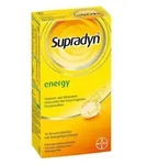 Supradyn Brausetabletten