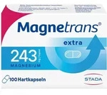 Magnetrans extra 243mg Magnesium Hartkapsel