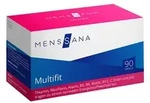 Multifit MensSana Kapseln