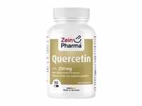 Quercetin Kapseln 250 mg