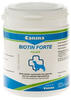 Biotin Forte Pulver veterinär