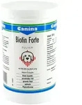 Biotin Forte Pulver veterin&auml;r