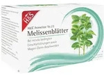 H&S Melissenbl&auml;tter