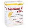 Vitamin E 600 N Weichkapseln
