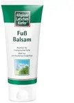 Allg&auml;uer Latschenkiefer Fuss Balsam